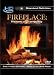 DVD�uFireplace: Visions of Tranquility (Dol)�v