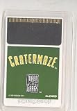 Cratermaze