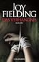 Das Verh�ngnis: Roman