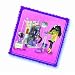 Lanard Catwalk Kitty Careers Playset - Fashion Photographer "JET"