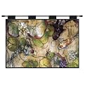 The Meeting Wall Tapestry