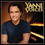 Yanni Voices [CD/DVD]
