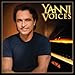 Ritual De Amor lyrics Yanni Voices
