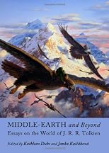 Middle-Earth and Beyond