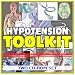 Hypotension (Low Blood Pressure) Toolkit - Comprehensive Medical Encyclopedia with Treatment Options, Clinical Data, and Practical Information (Two CD-ROM Set) by U.S. Government