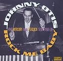 Rock Me Baby: The Mercury & Peacock Sides 1950-55