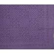 Home Decor Bed Spread in Cut Work India Size Queen