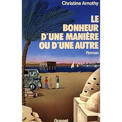 Le bonheur d'une mani�re ou d'une autre