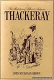 The illustrations of William Makepeace Thackeray