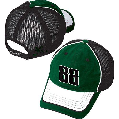 Buy Chase Authentics Dale Earnhardt, Jr. Turn To Victory Cap by Chase Authentics