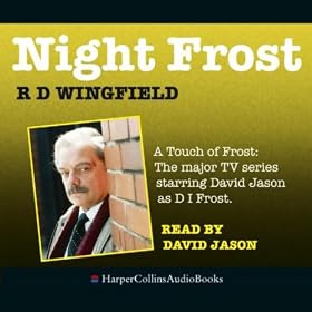 Night Frost