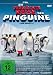 Die verr�ckte Reise der Pinguine