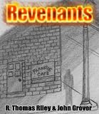 Revenants: A Digital Chapbook