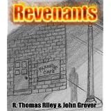 Revenants:ADigitalChapbook