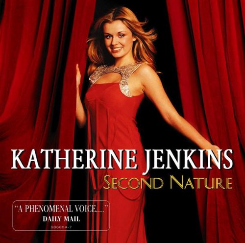 Katherine Jenkins Foto 3
