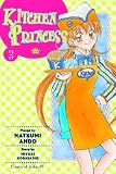 Kitchen Princess, Volume 3
