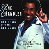 Get Down With the Get Down