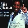 Get Down With the Get Down