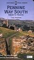 Pennine Way South (National Trail Guides)