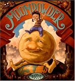Books : Moonpowder