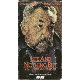 Life And Nothing But