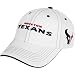 Men's '47 Brand Houston Texans Polar Sidehit Structured Adjustable ...
