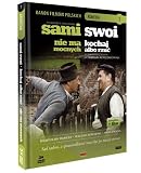 Sami Swoi / Nie Ma Mocnych / Kochaj Albo Rzuc (Trilogy) (2000) (Region All) PAL (Import with English Subtitles)