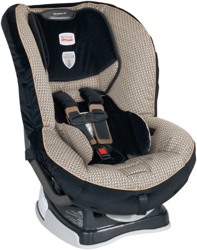 Britax Marathon 70 Convertible Version) Waverly