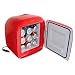 Koolatron KWCXJ6 Coca Cola 9 Can Capacity Mini Fridge, Red 51o%2BhqH5e2L. AA75 Koolatron KWCXJ6 Coca Cola 9 Can Capacity Mini Fridge, Red