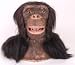 WowWee Chimpanzee Alive Animatronic Life Like Chimp Robot Monkey with Remote