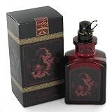 LUCKY #6 by Liz Claiborne - 3.4 oz EDT SPRAY - NEW in BOX