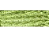 Griffin Bead Cord 100% Silk - No. 3 (0.50mm) Jade Green