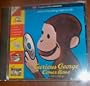 Curious George Comes Home