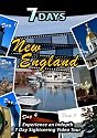 7 Days NEW ENGLAND
