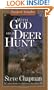 With God on a Deer Hunt (Outdoor Insights Pocket Devotionals)
