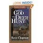 With God on a Deer Hunt (Outdoor Insights Pocket Devotionals)