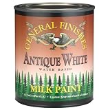 Antique White Milk Paint, Pint