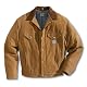 Carhartt Duck Jean Jacket 