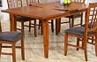 Ryker Dining Table By Berkline Family Dining