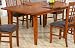 Ryker Dining Table By Berkline Family Dining