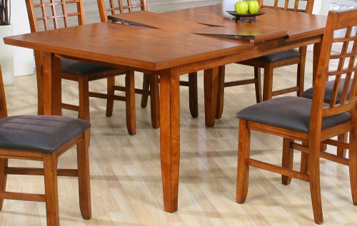Childrens Toyshop  Kitchen & Housewares : Ryker Dining Table By Berkline Family Dining