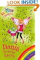 Danni the Drum Fairy (Rainbow Magic)