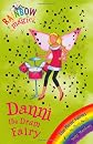 Danni the Drum Fairy