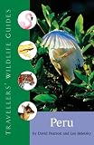 Travellers Wildlife Guides Peru