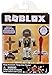 Roblox Gold Collection Ninja Assassin: Yang Clan Master Single Figure Pack with Exclusive Virtual Item Code