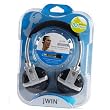 Jwin JHP380 Digital Hi-Fi Stereo Headphones
