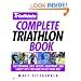 "Triathlete" Complete Triathlon Book