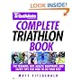 "Triathlete" Complete Triathlon Book