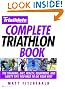 "Triathlete" Complete...