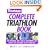 "Triathlete" Complete Triathlon Book